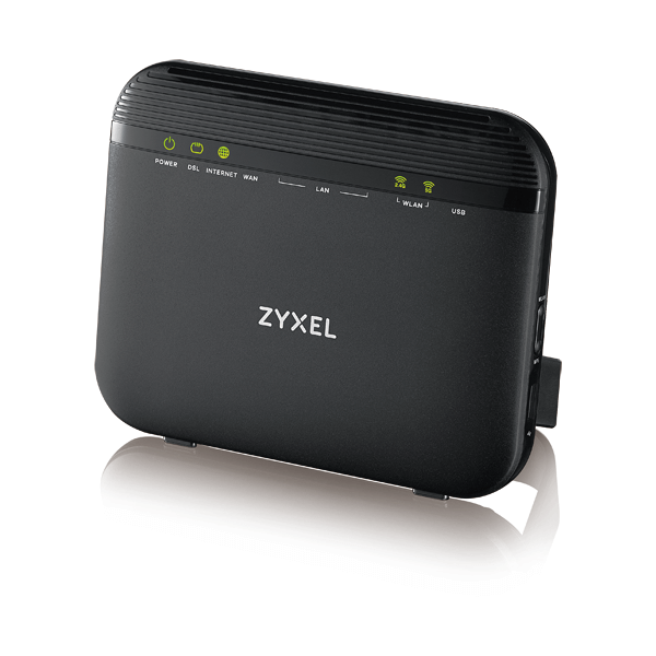 Zyxel VMG3625-T20A - Technologies